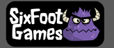 Six Foot Games